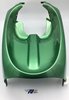Yamaha lower front shield green MBK Ovetto / Neo's 1997-2001