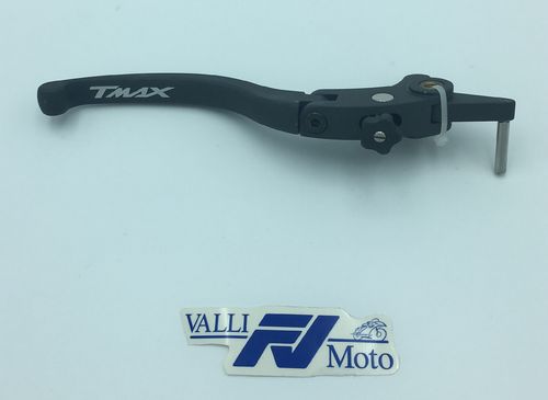 Extreme Components TMAX 2005-2007 "logo" rear lever