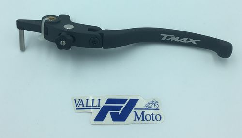 Extreme Components TMAX 2005-2007 "logo" front lever