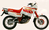 Yamaha piston standard XT 600 1984-1988 / XTZ 1986-1987