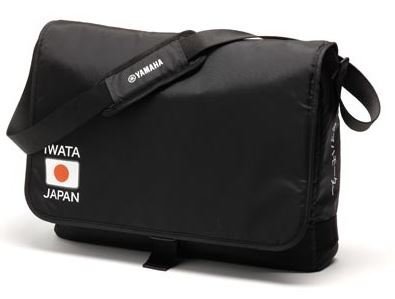 Yamaha Iwata Messenger bag
