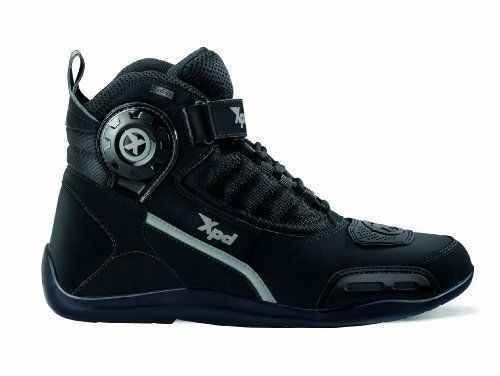 XPD shoe X-J H2Out black