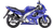 Yamaha freewheel flange YZF R 600 Thundercat 1996-2002