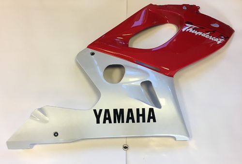 Yamaha convogliatore destro YZF R 600 Thundercat 1996-2002