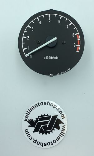 Yamaha contagiri TDM 850 1991-1995