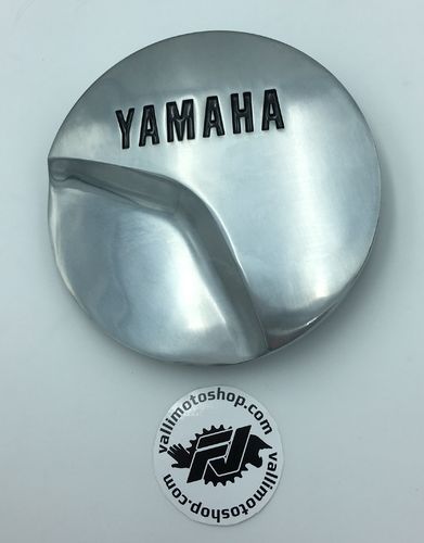Yamaha coperchio frizione esterno destro FJ 1200 1986-1992
