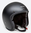 Bmw Motorrad matt black Bowler helmet jet
