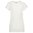 Yamaha T-shirt REVS donna Stripe bianca