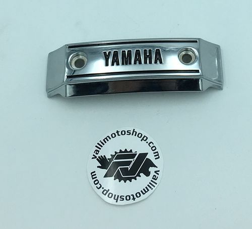Yamaha coperchio piastra forcella XV Virago 750 1992-1996