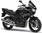 Yamaha valvola aspirazione laterale TDM 900 2002-2010