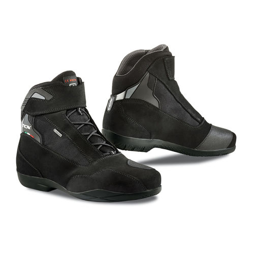 TCX shoes Jupiter 4 Gore-Tex black