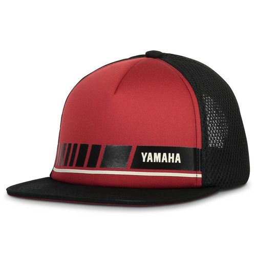 Yamaha REVS cappellino bambino