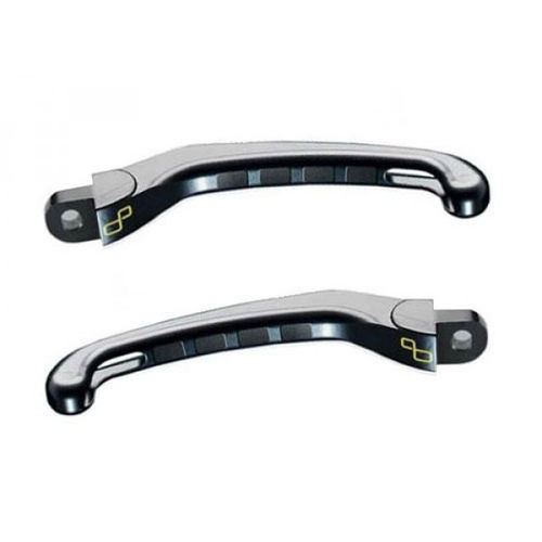 Lightech soft touch brake lever kit for T-MAX 500/530 2008-2014