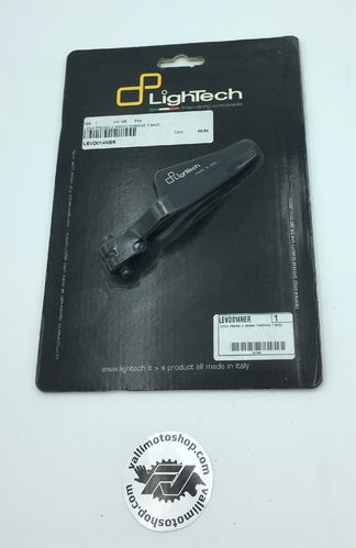 Lightech hand brake lever T-MAX 500/530 2008-2017