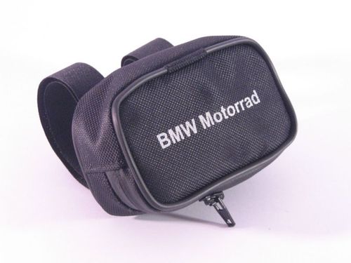 BMW Motorrad custodia porta telepass