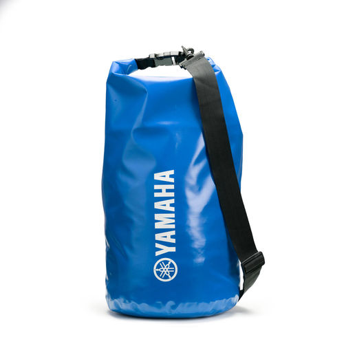 Yamaha 30L Dry Bag racing blu