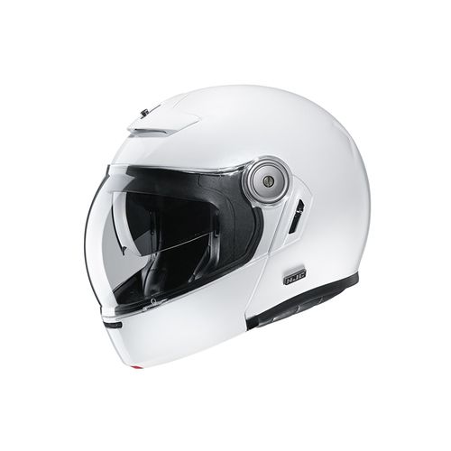 HJC casco modulare V90 Bianco