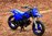 Yamaha PW50 moto cross bambini