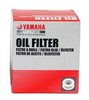 Yamaha filtro olio 5DM