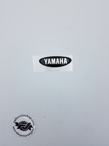 Yamaha adesivo scudo anteriore BW's Next Generation