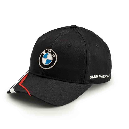 BMW Motorrad cappellino Motorsport