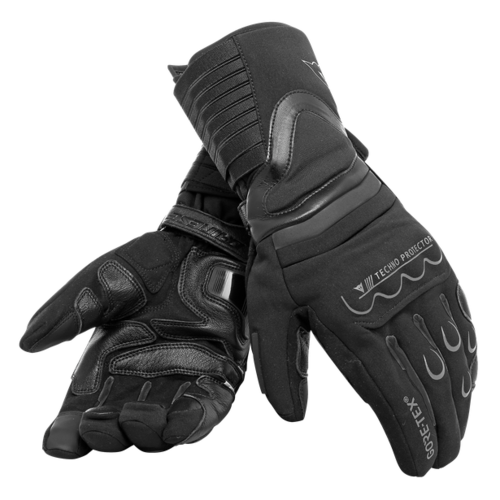 Dainese Gloves Scout 2 unisex Gore-tex