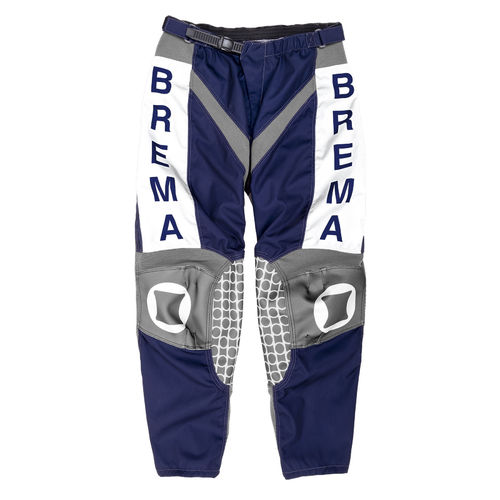 Brema 1969 Trofeo 2 Navy - white pants