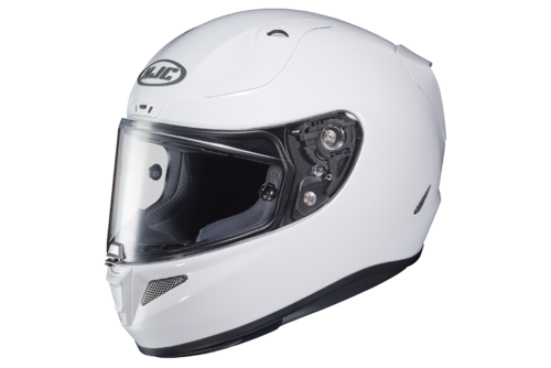 HJC casco integrale RPHA 11 Pearl White