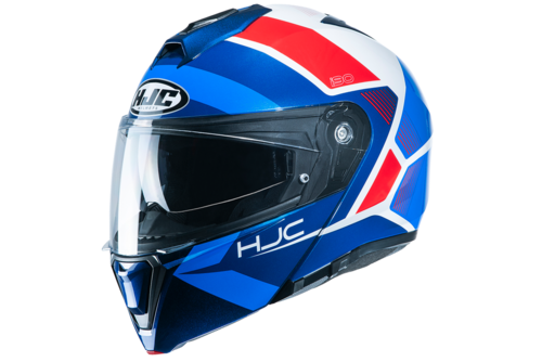 HJC casco modulare I90 Hollen MC21