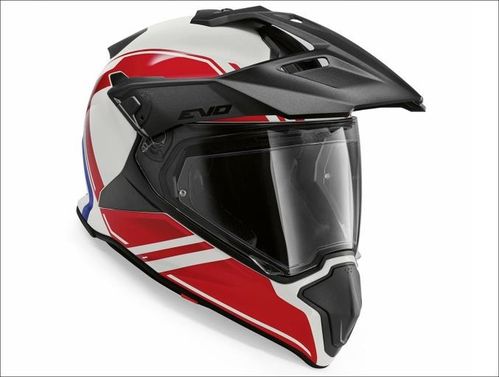 BMW Motorrad casco GS Carbon Evo