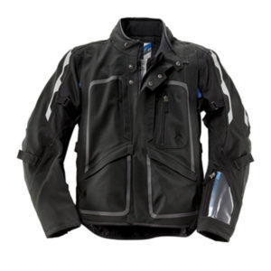 BMW Motorrad Enduroguard lady jacket