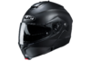HJC casco modulare C-91 Semi Flat Black