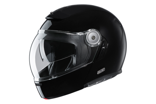 HJC casco modulare V90 perl noir 155130