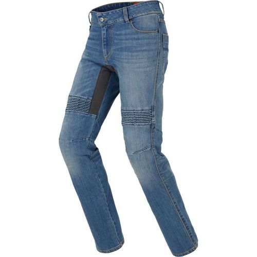 Spidi jeans Furious Pro blue used medium
