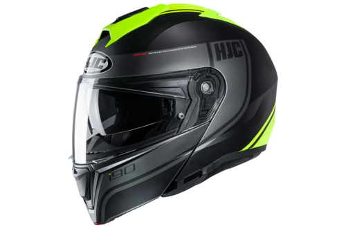 HJC casco modulare I90 Davan MC4HSF