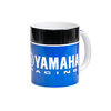 Yamaha tazza in ceramica Racing
