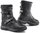 TCX Black Baja Mid waterproof boots