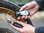 Bmw Motorrad travel kit tire pressure control