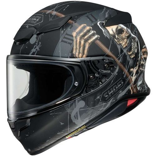 Shoei NXR 2 helmet Faust Tc5