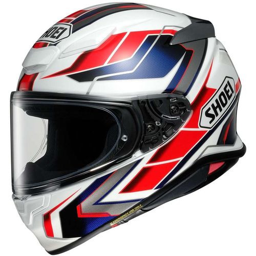 Shoei  NXR 2 Prologue helmet Tc10