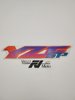 Yamaha emblema "YZF" YZF750SP 1993