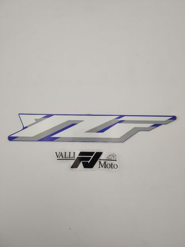 Yamaha decalco "YZF" R1 1998-1999