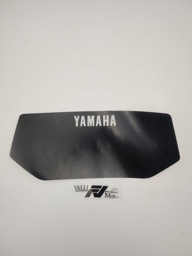 Yamaha adesivo mascherina XT600 1984-1986