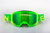 Ethen mask ZEROSEI GP Green/Yellow Fluo GP0605