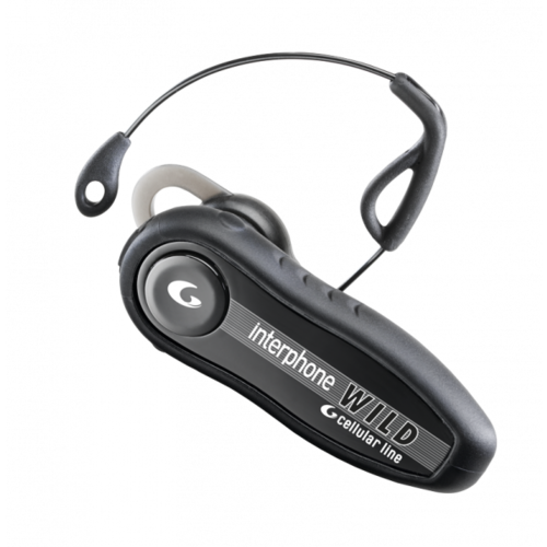 Multipoint Wild bluetooth headset interphone