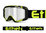 ETHEN goggles ZEROCINQUE PRIMIS Yellow/Black MX0585