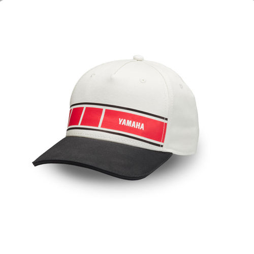 Yamaha cappellino 60° ANNIVERSARIO