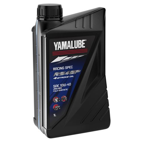Yamaha olio Yamalube RS4GP 10W40 1L