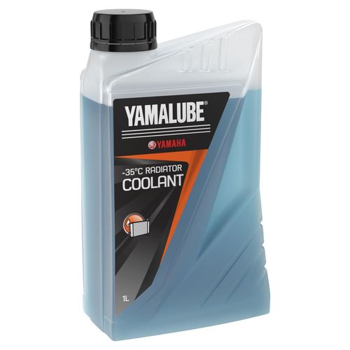 Yamaha liquido refrigerante Yamalube -35°