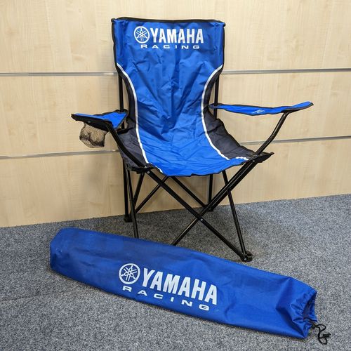 Yamaha sedia Paddock Race Track